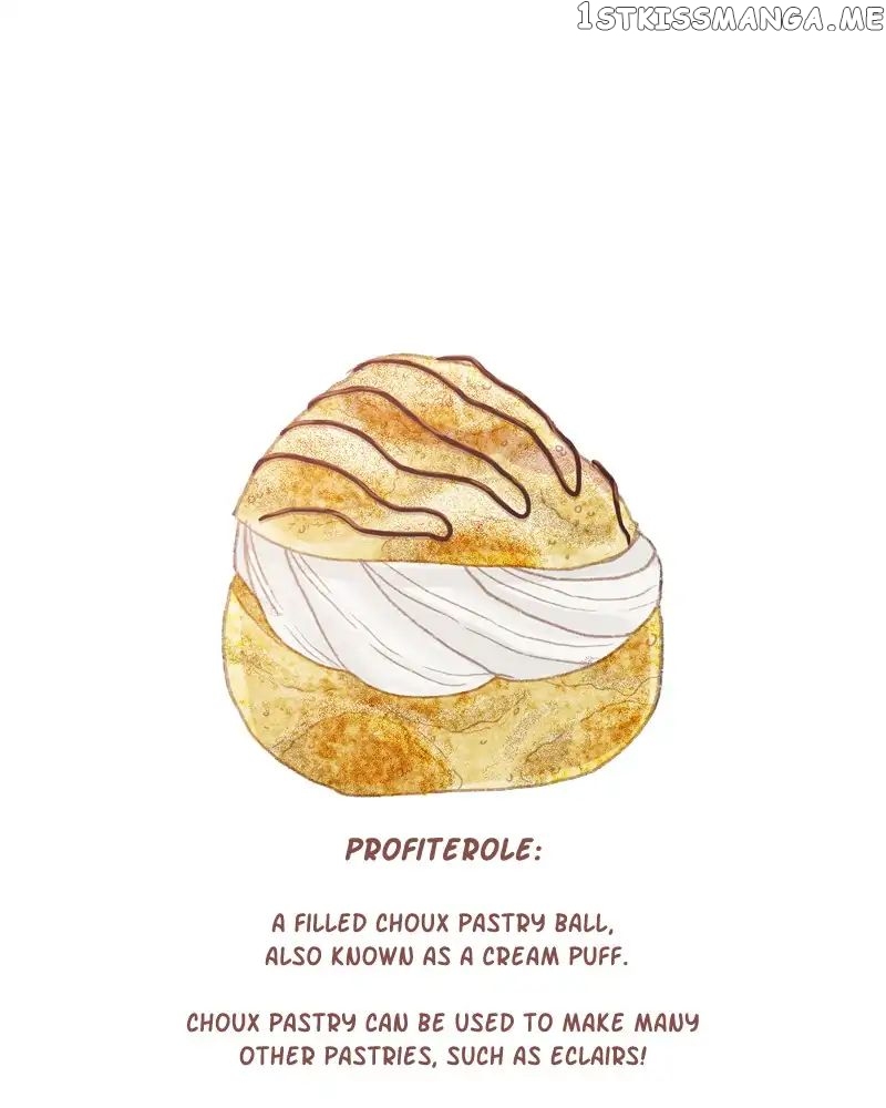Gourmet Hound chapter 49 - page 51