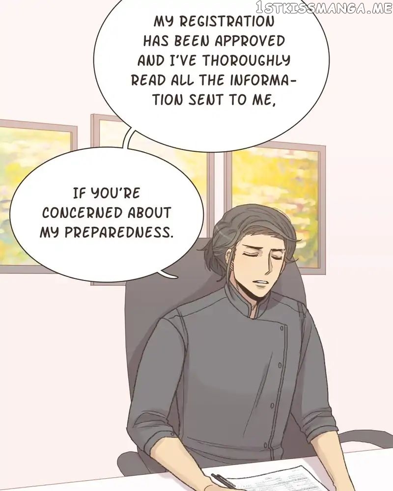 Gourmet Hound chapter 49 - page 6