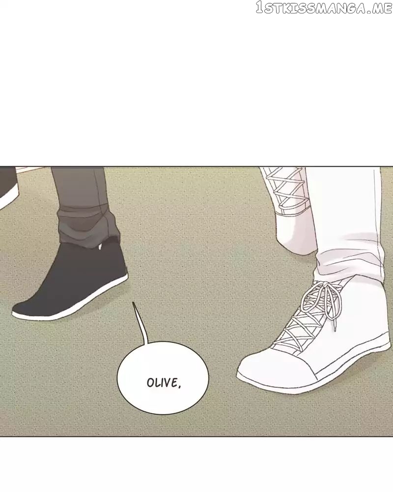 Gourmet Hound chapter 26 - page 1