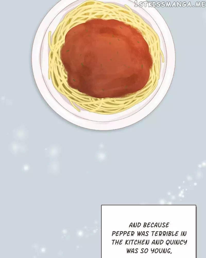 Gourmet Hound chapter 26 - page 10