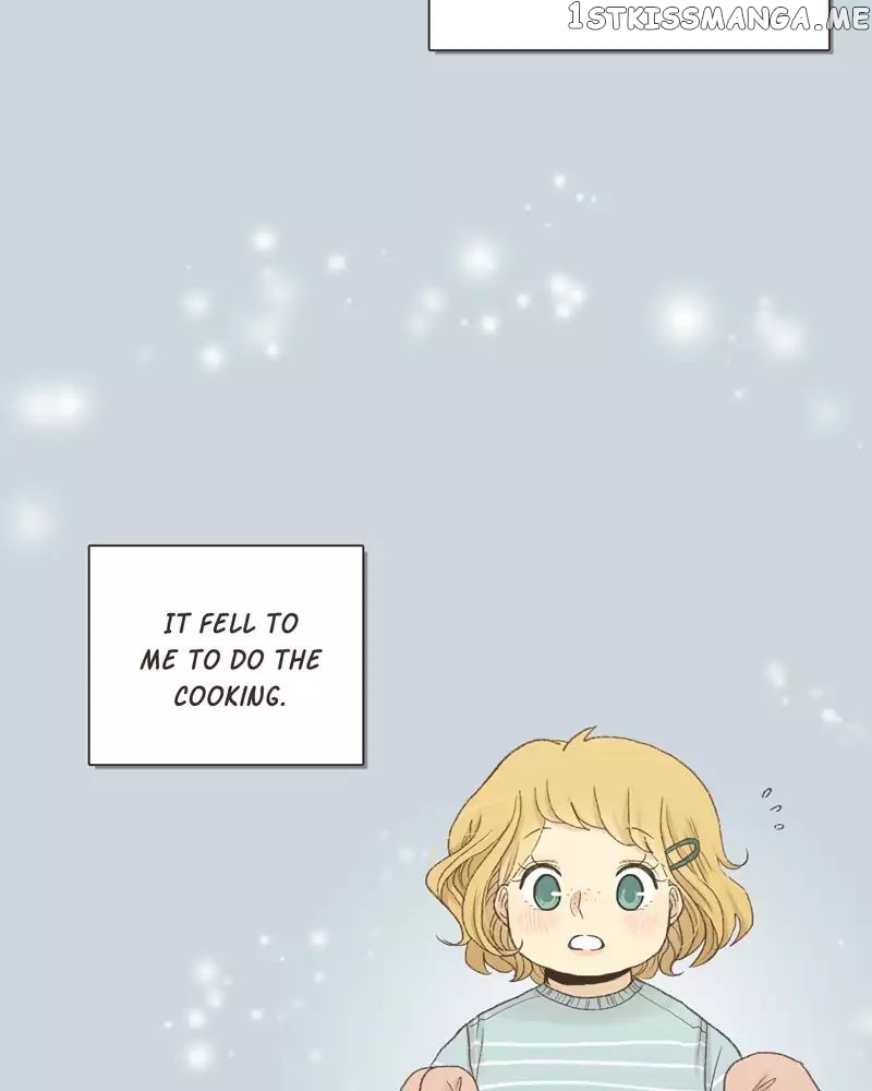 Gourmet Hound chapter 26 - page 11