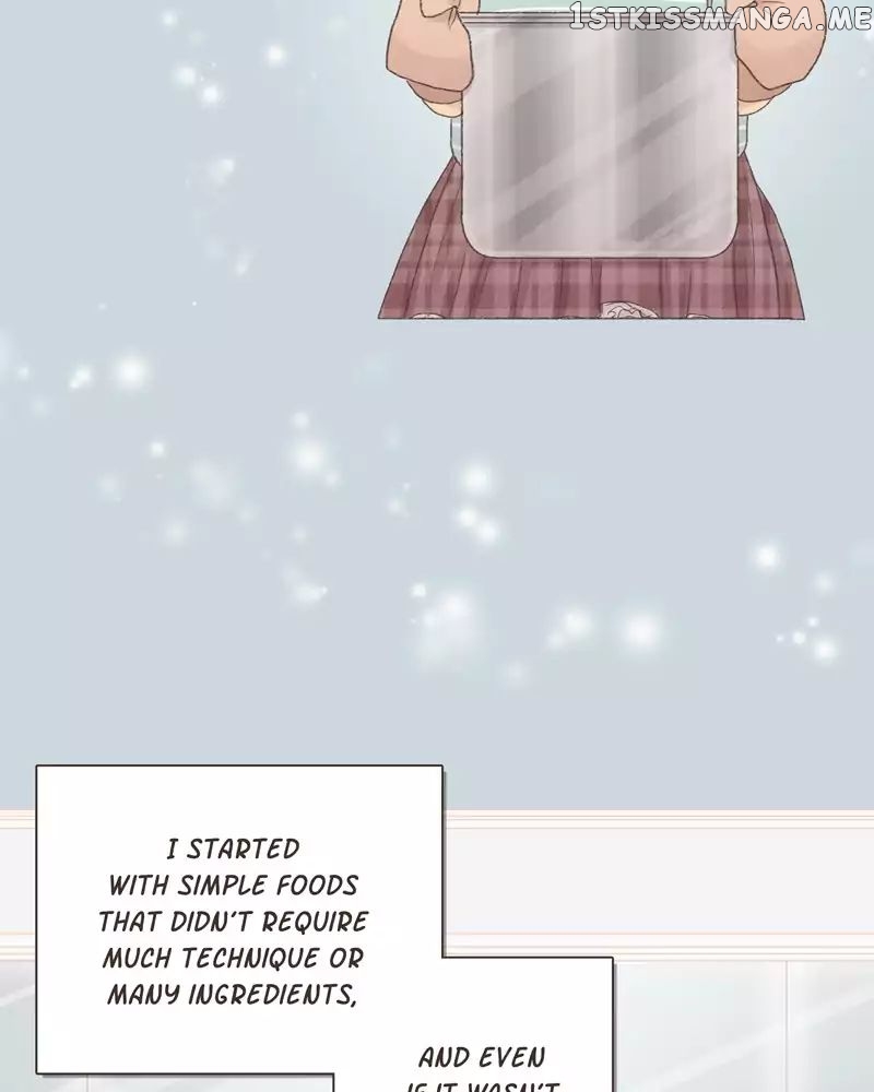 Gourmet Hound chapter 26 - page 12