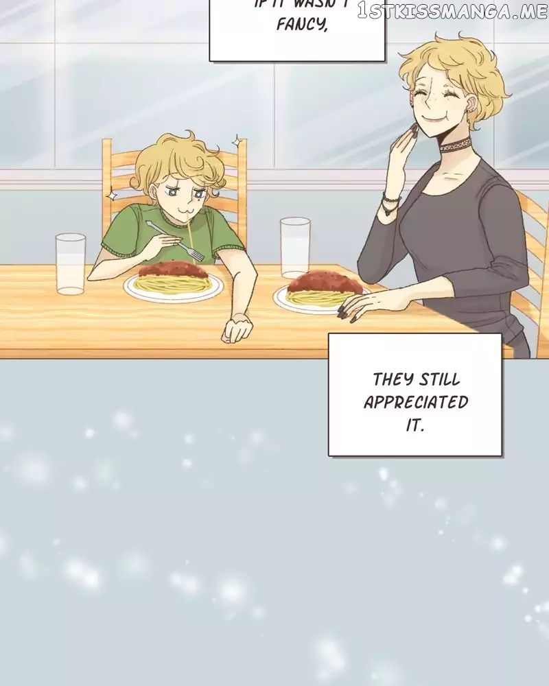 Gourmet Hound chapter 26 - page 13