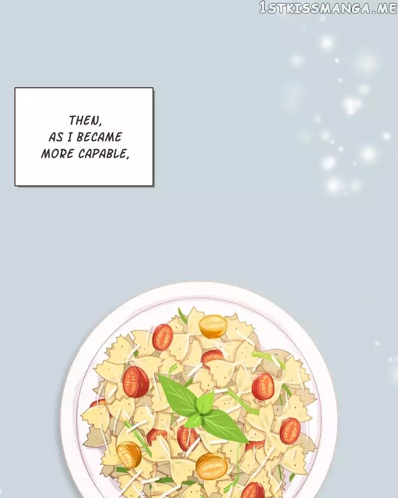 Gourmet Hound chapter 26 - page 14