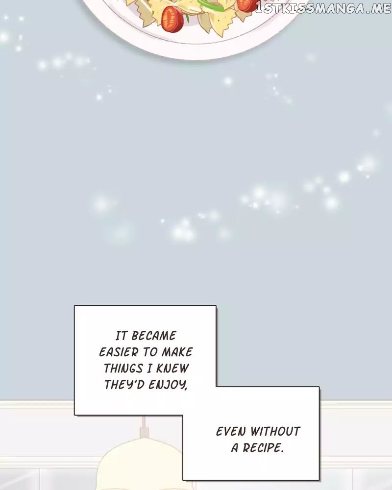 Gourmet Hound chapter 26 - page 15