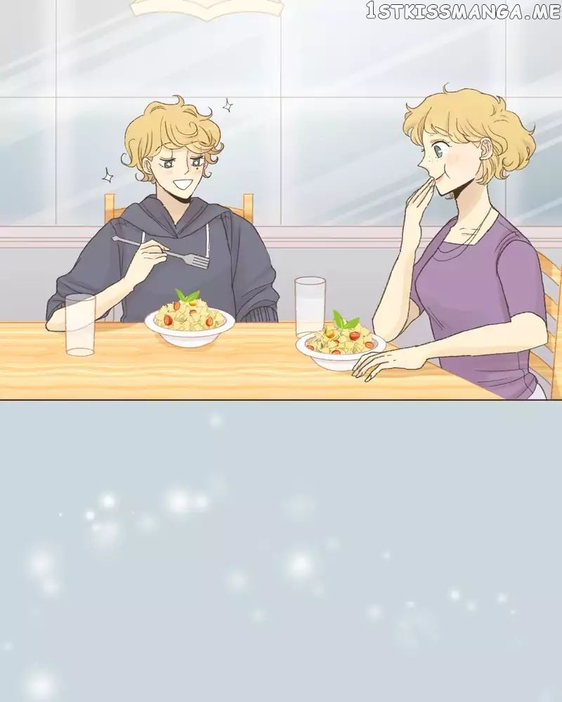 Gourmet Hound chapter 26 - page 16