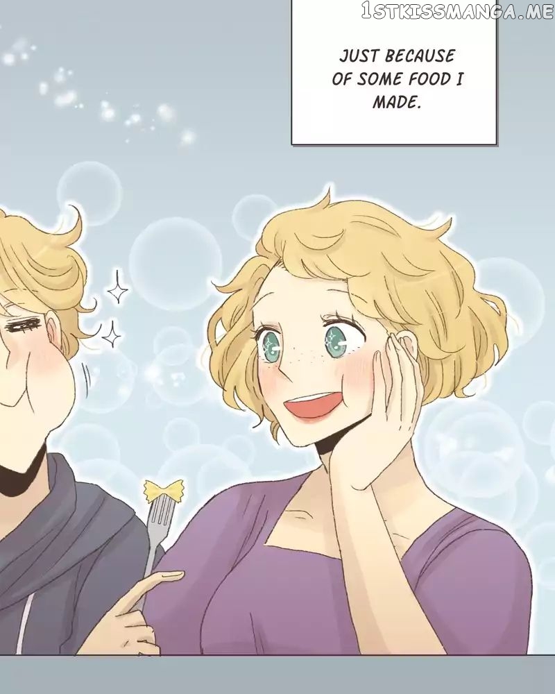 Gourmet Hound chapter 26 - page 19