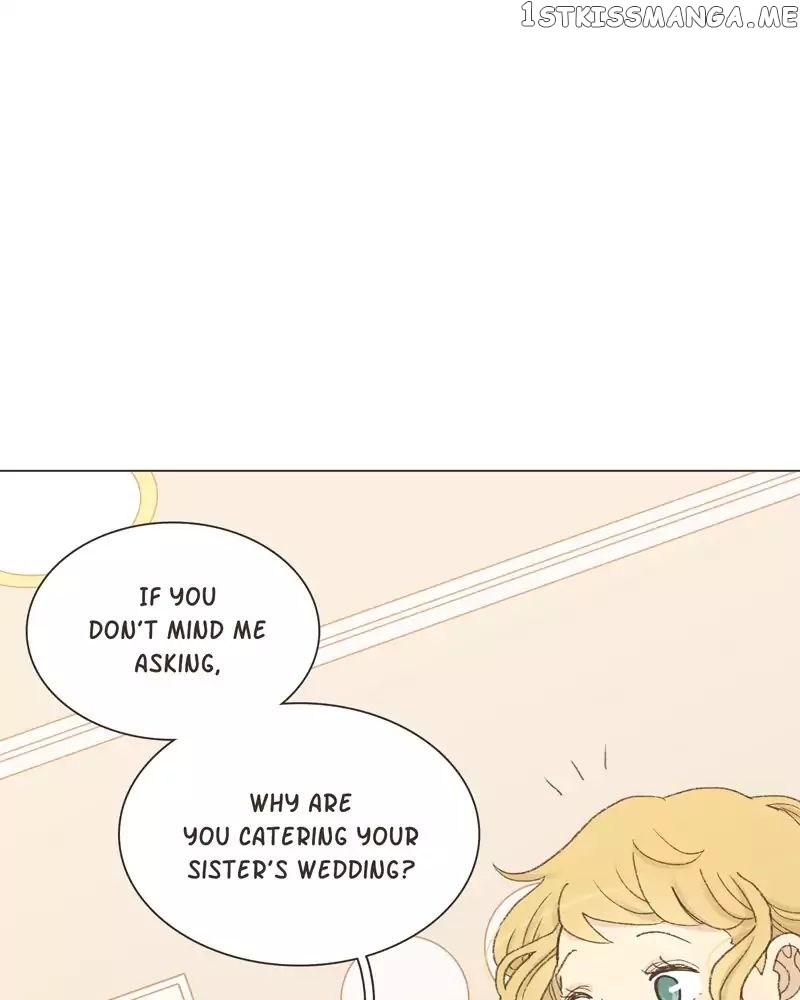 Gourmet Hound chapter 26 - page 2