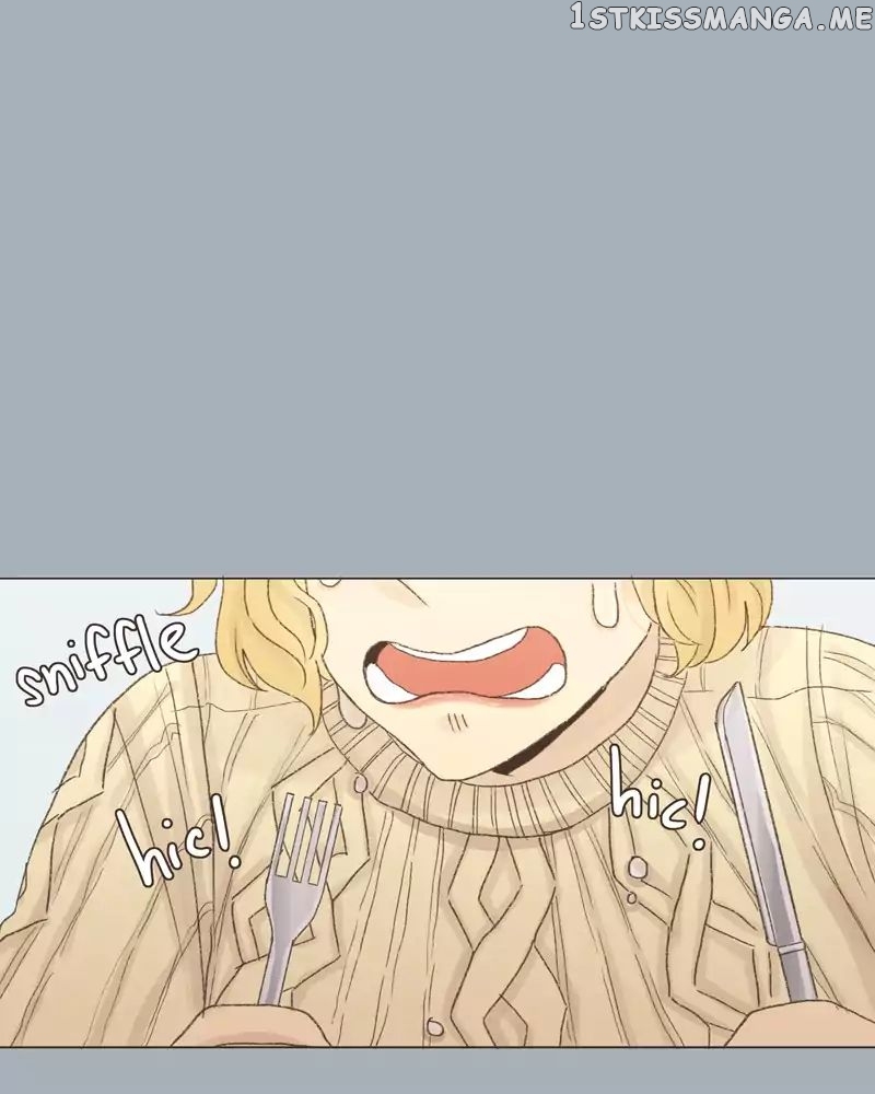 Gourmet Hound chapter 26 - page 21