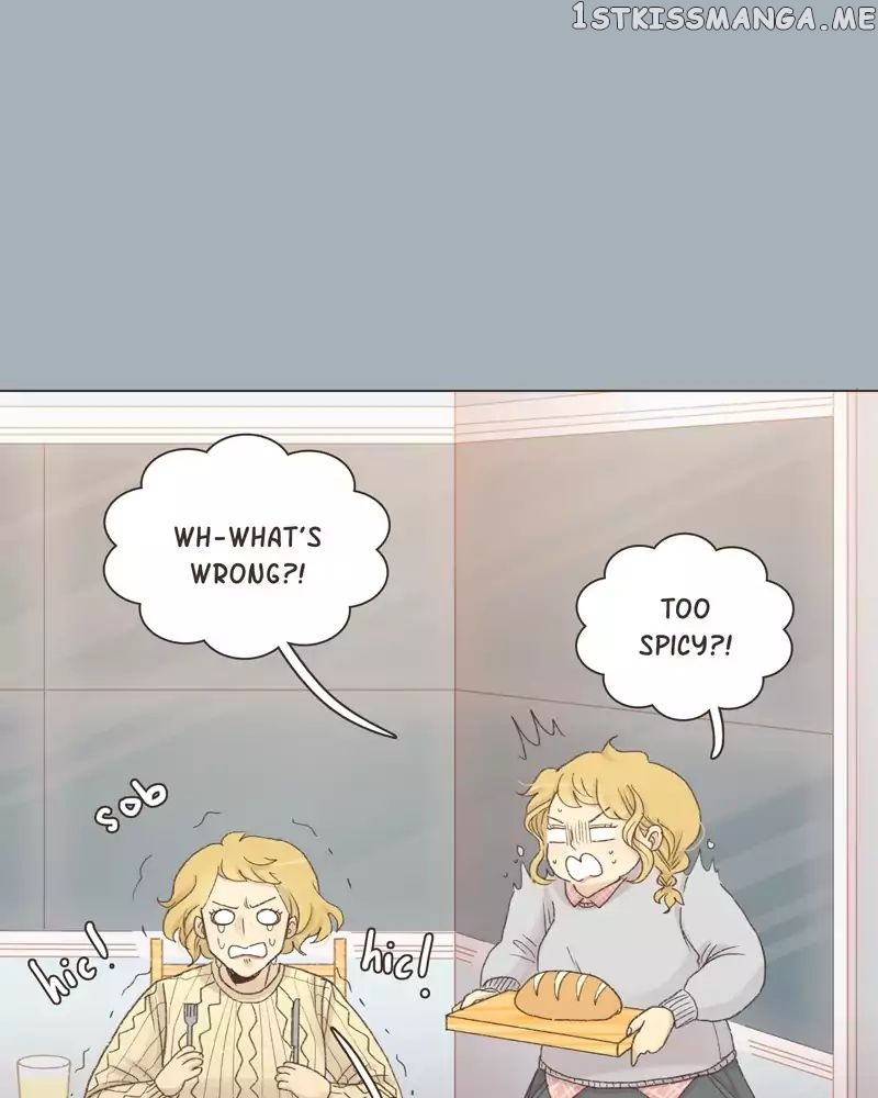 Gourmet Hound chapter 26 - page 22