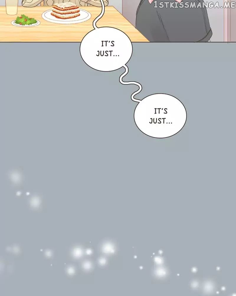 Gourmet Hound chapter 26 - page 23
