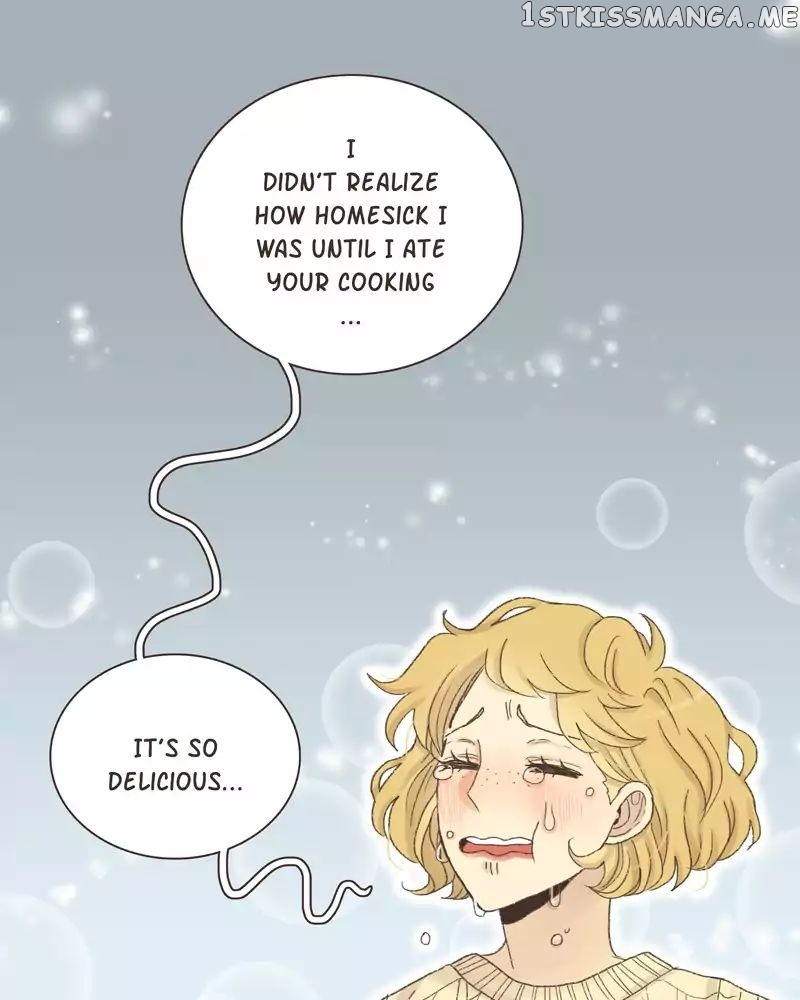 Gourmet Hound chapter 26 - page 24