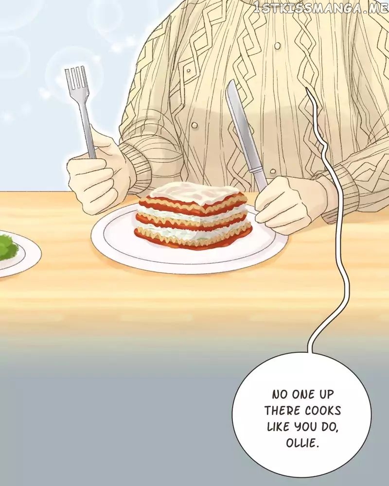 Gourmet Hound chapter 26 - page 25