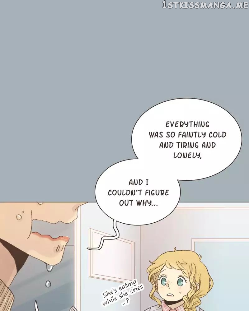 Gourmet Hound chapter 26 - page 26