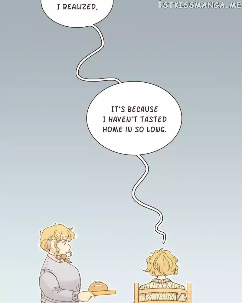 Gourmet Hound chapter 26 - page 28