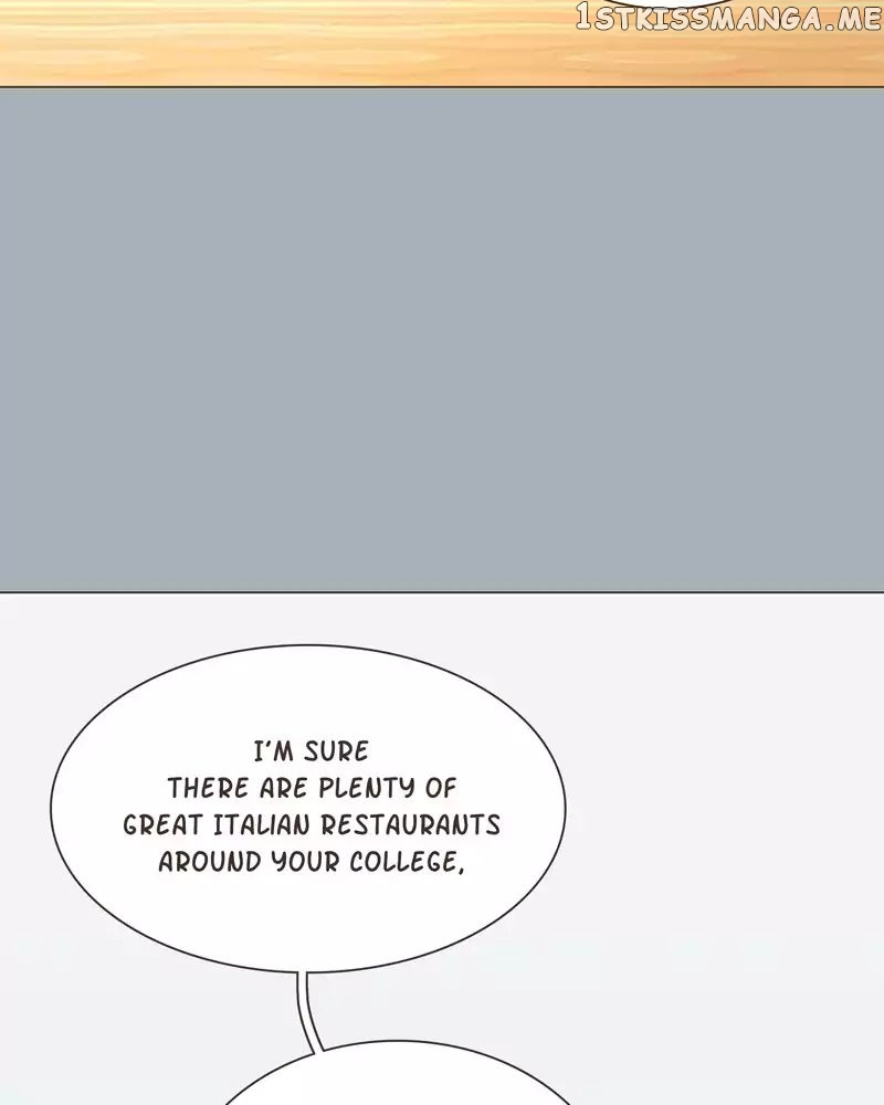 Gourmet Hound chapter 26 - page 30