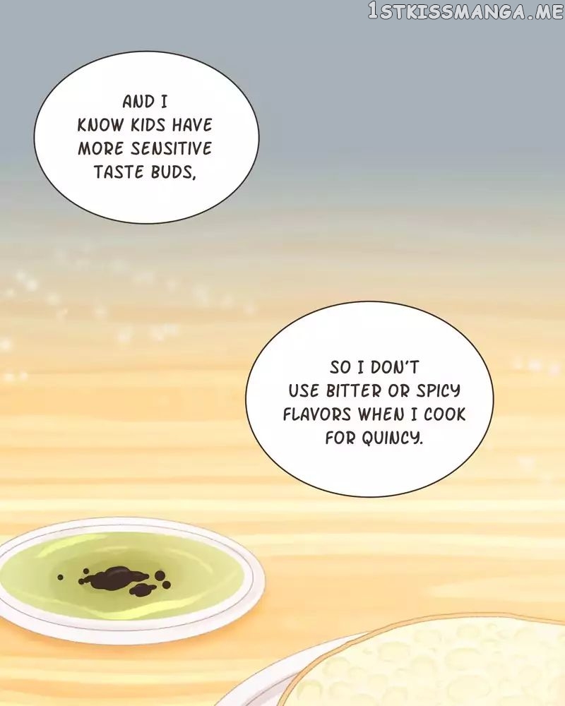 Gourmet Hound chapter 26 - page 32