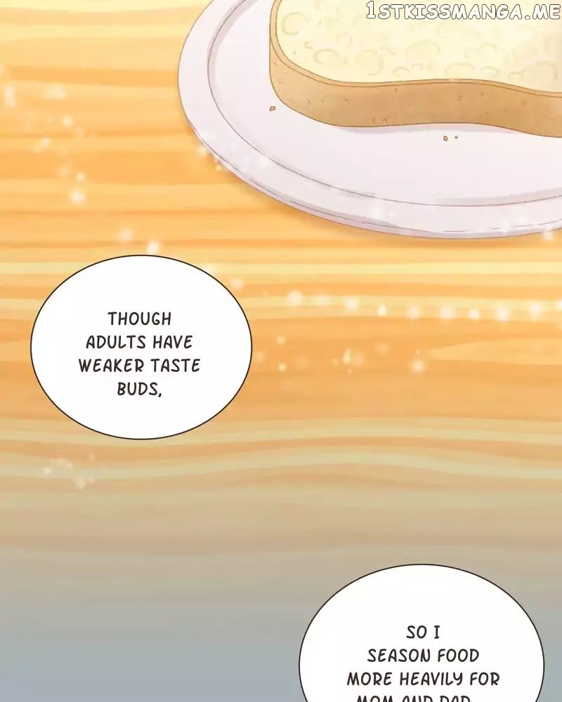 Gourmet Hound chapter 26 - page 33