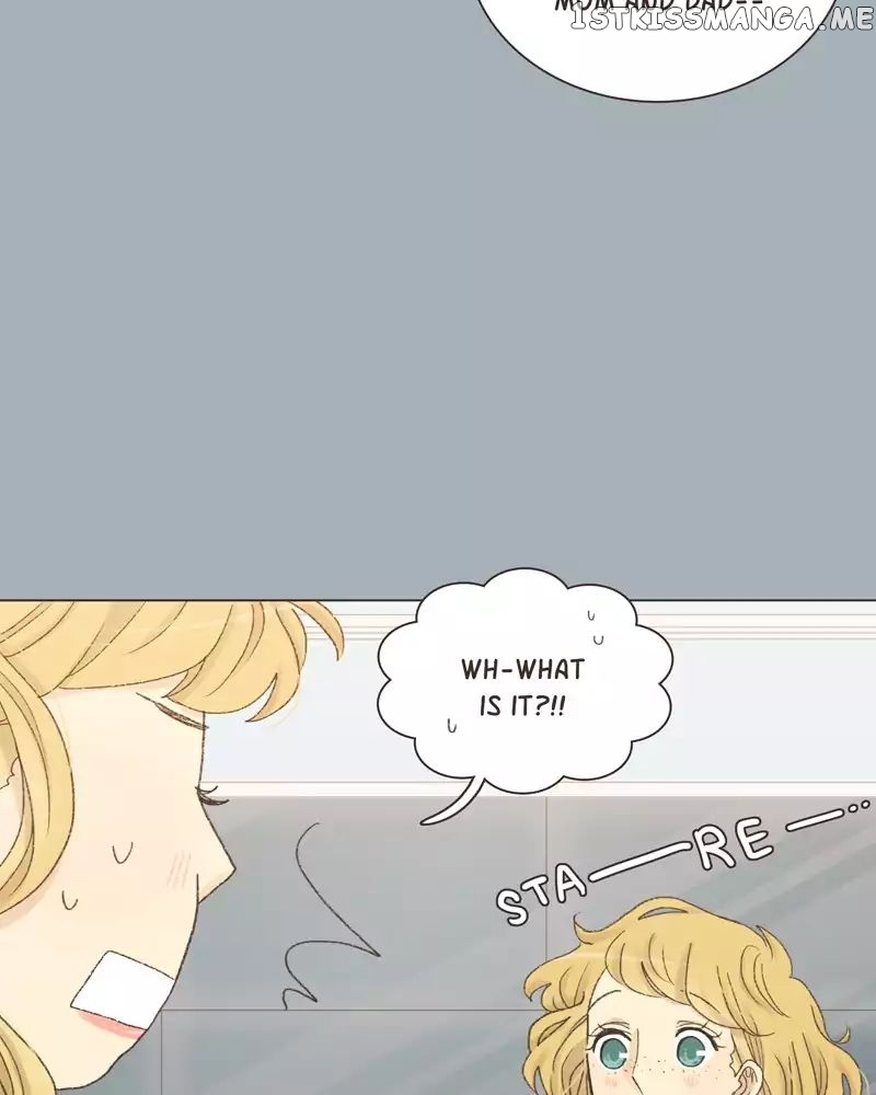 Gourmet Hound chapter 26 - page 34