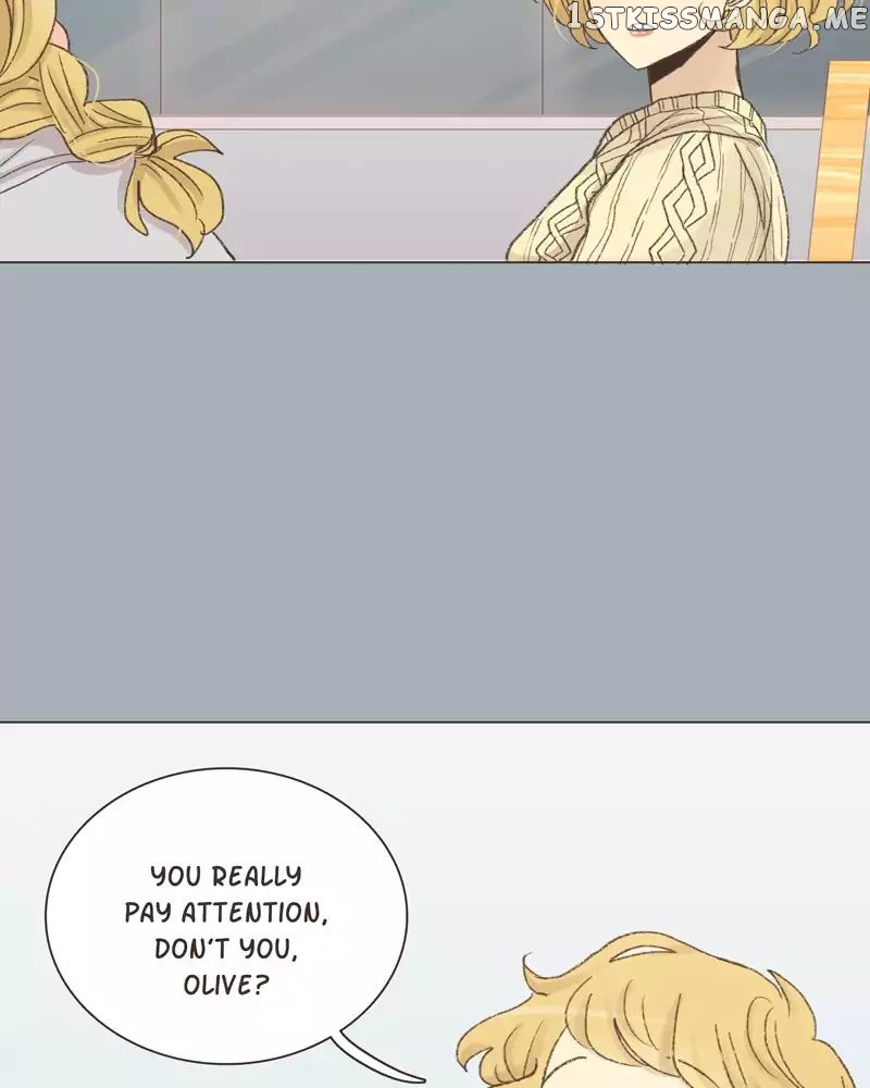 Gourmet Hound chapter 26 - page 35