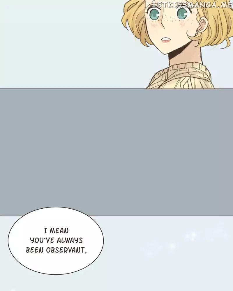 Gourmet Hound chapter 26 - page 36