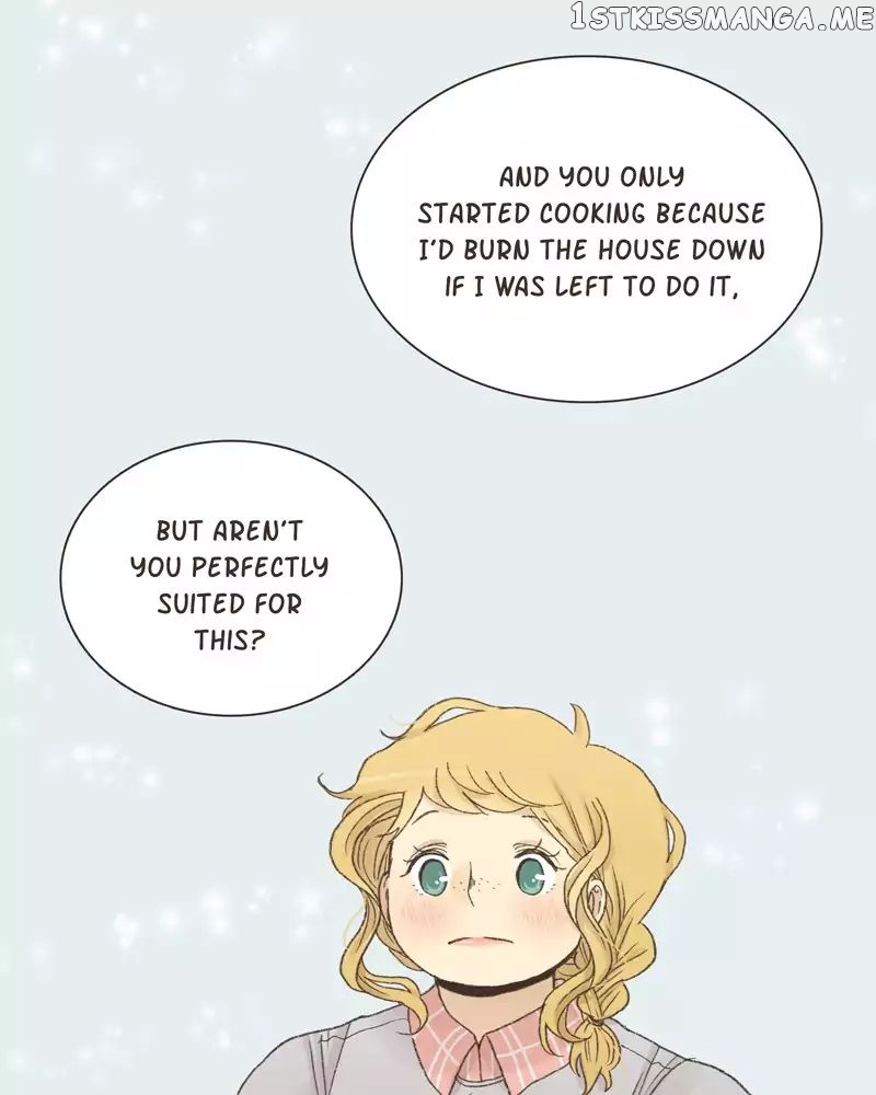 Gourmet Hound chapter 26 - page 37