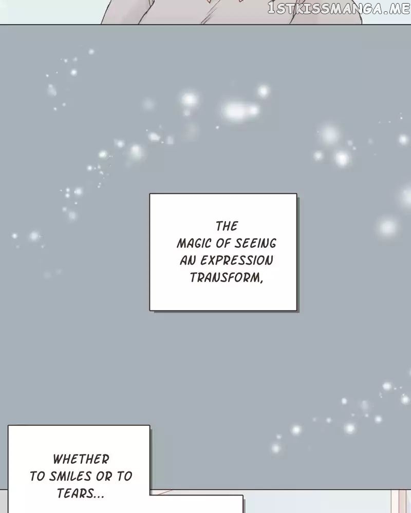 Gourmet Hound chapter 26 - page 38