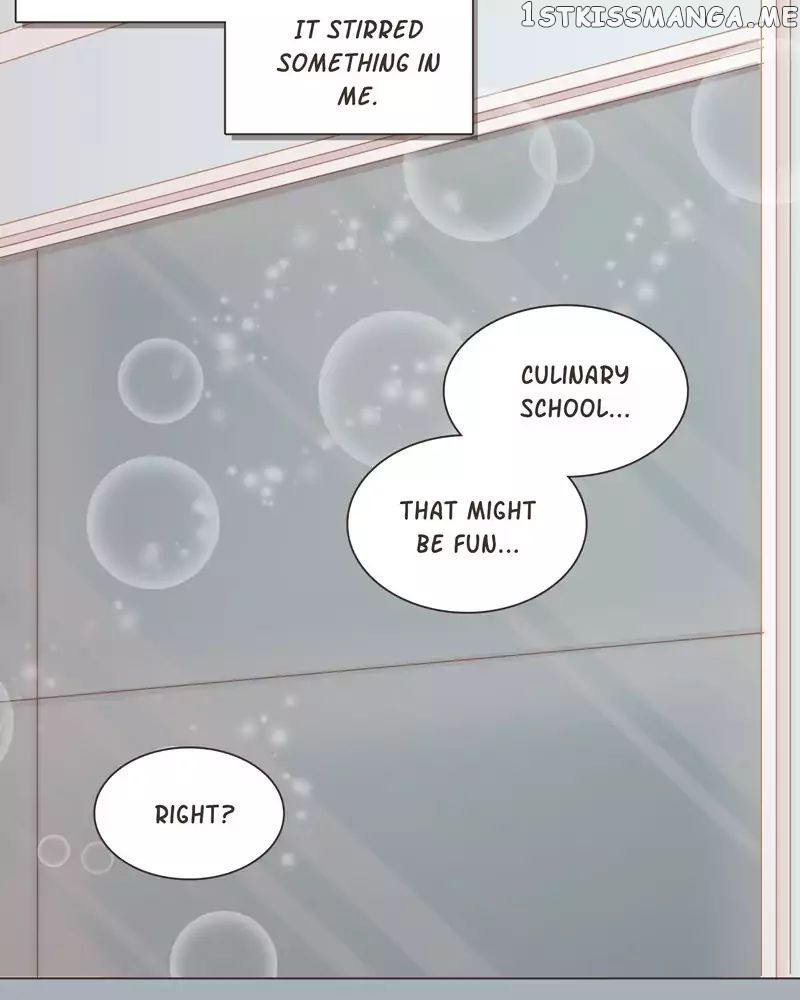 Gourmet Hound chapter 26 - page 39