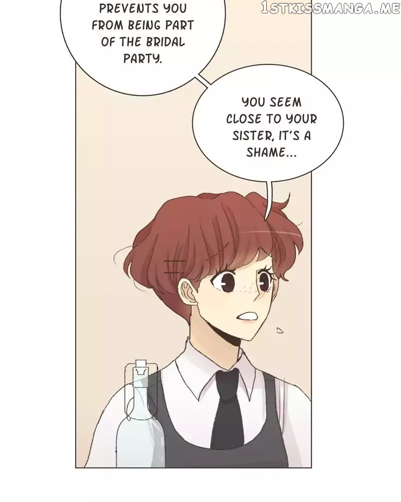 Gourmet Hound chapter 26 - page 4