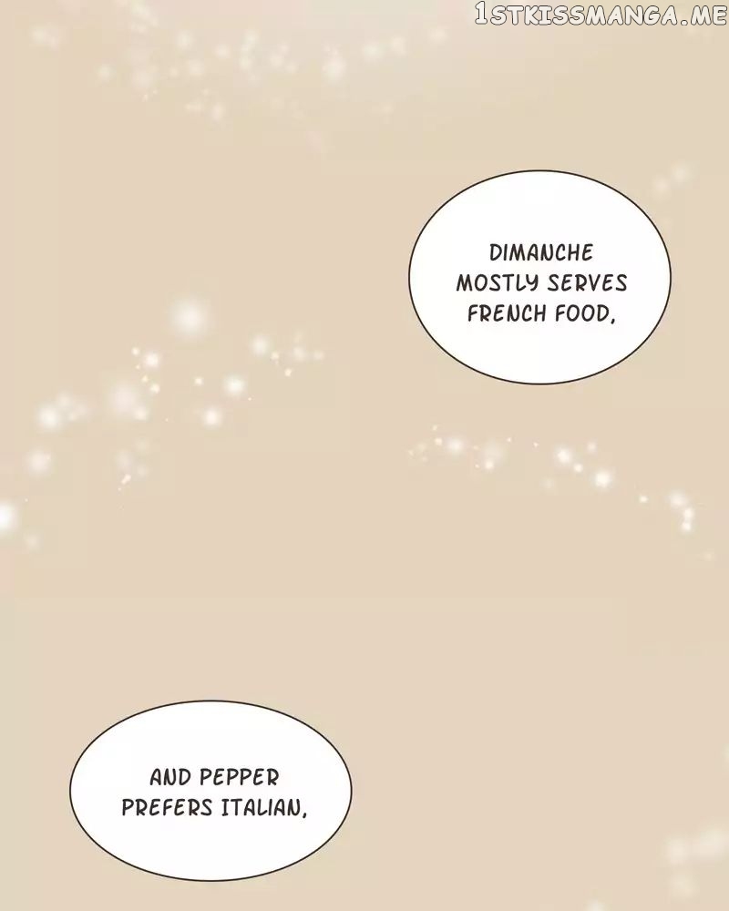 Gourmet Hound chapter 26 - page 44