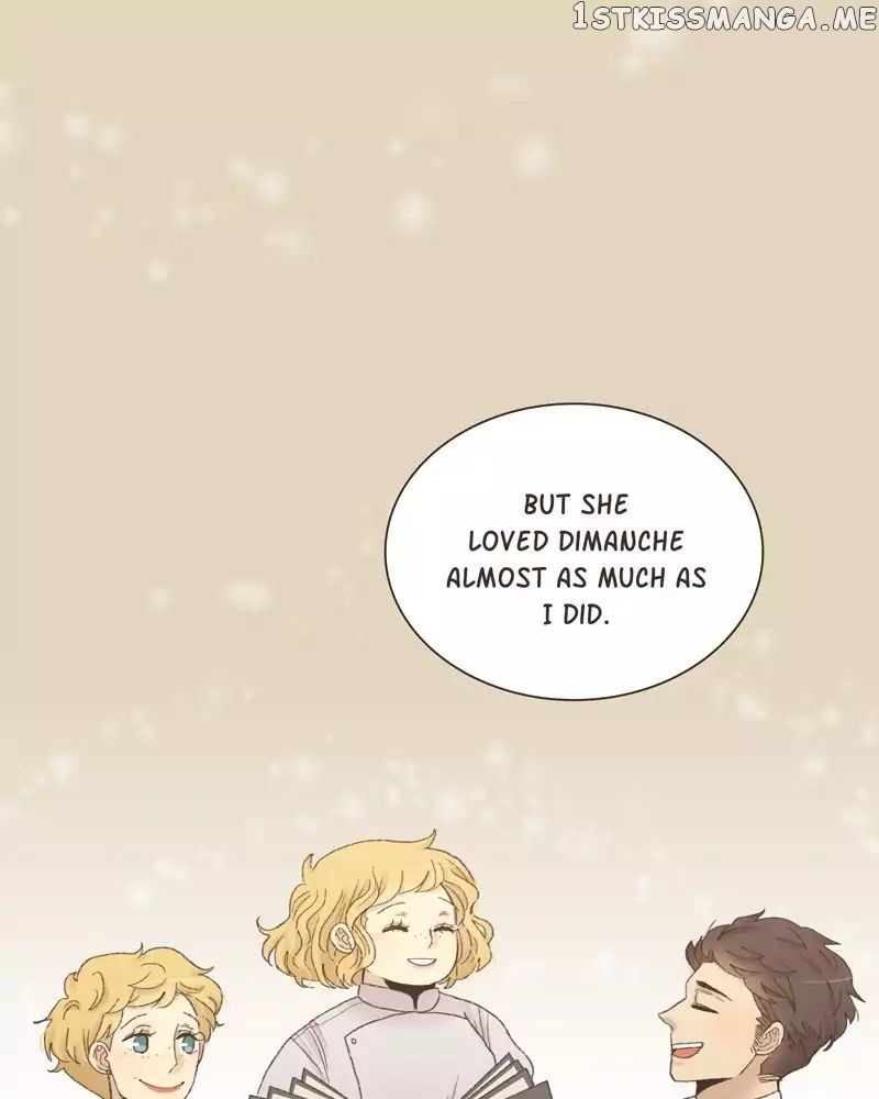 Gourmet Hound chapter 26 - page 45