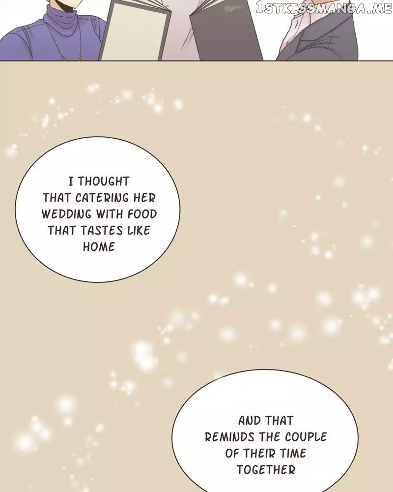 Gourmet Hound chapter 26 - page 46