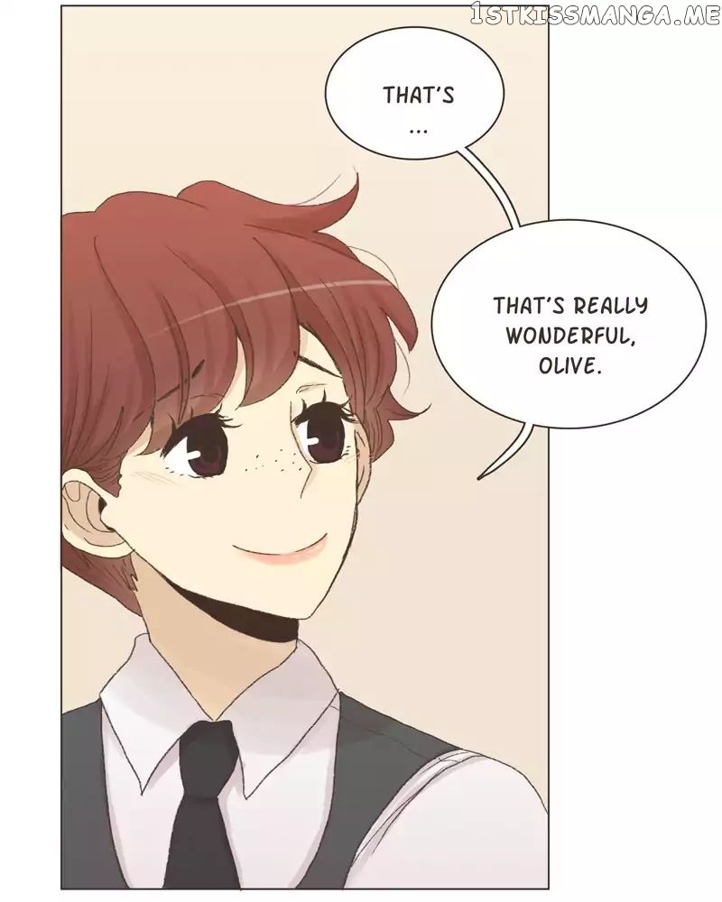 Gourmet Hound chapter 26 - page 48