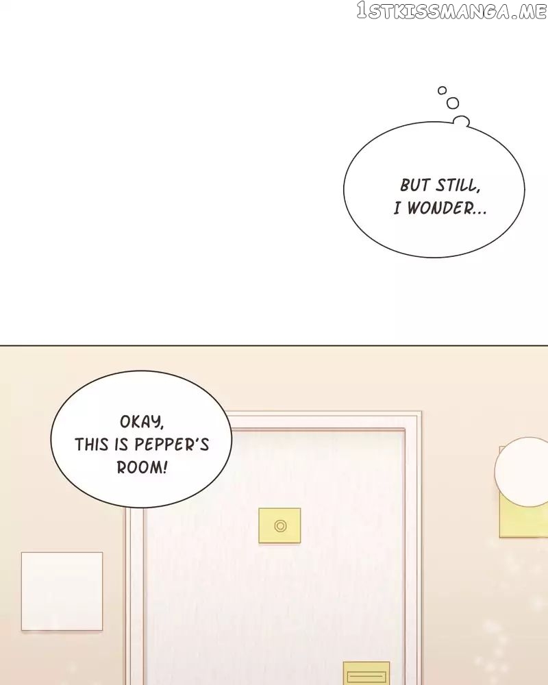 Gourmet Hound chapter 26 - page 49
