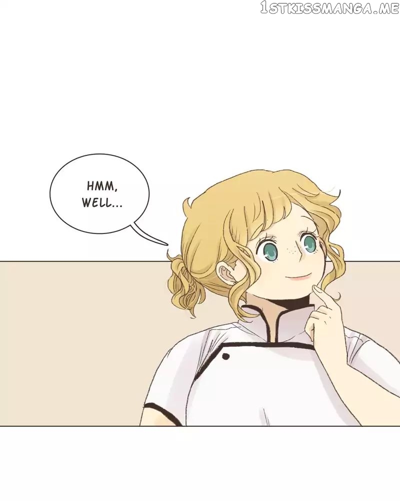 Gourmet Hound chapter 26 - page 5