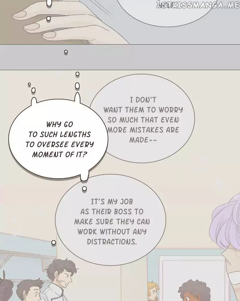 Gourmet Hound chapter 26 - page 52
