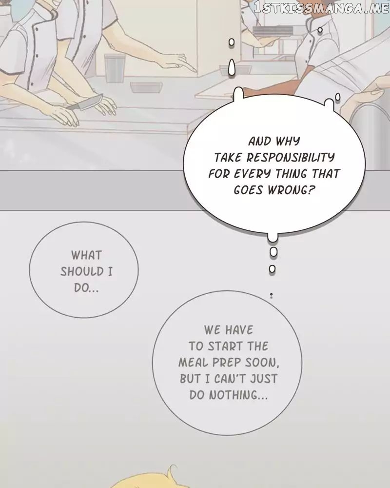 Gourmet Hound chapter 26 - page 53