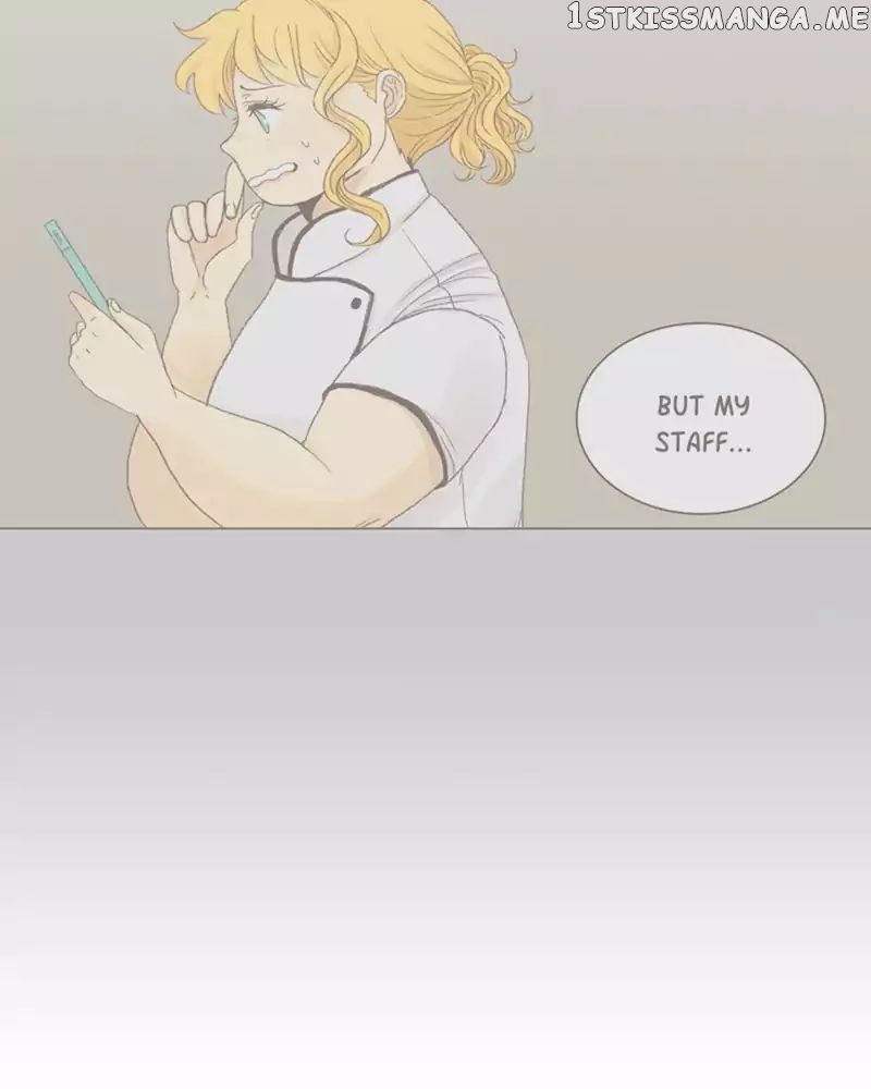 Gourmet Hound chapter 26 - page 54