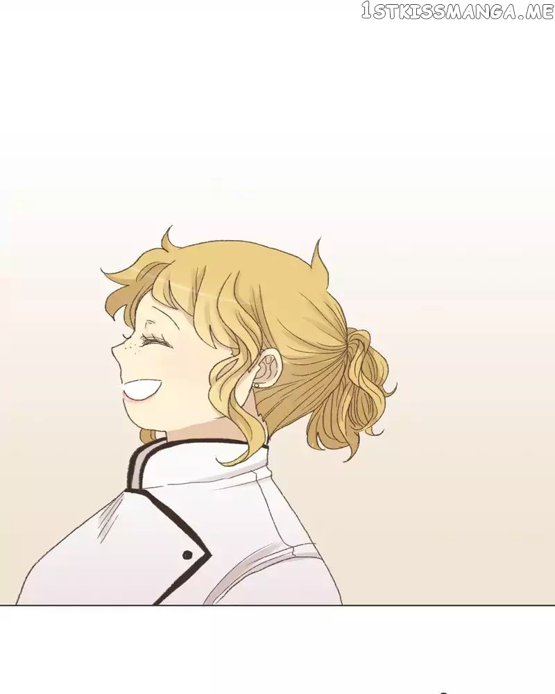Gourmet Hound chapter 26 - page 55