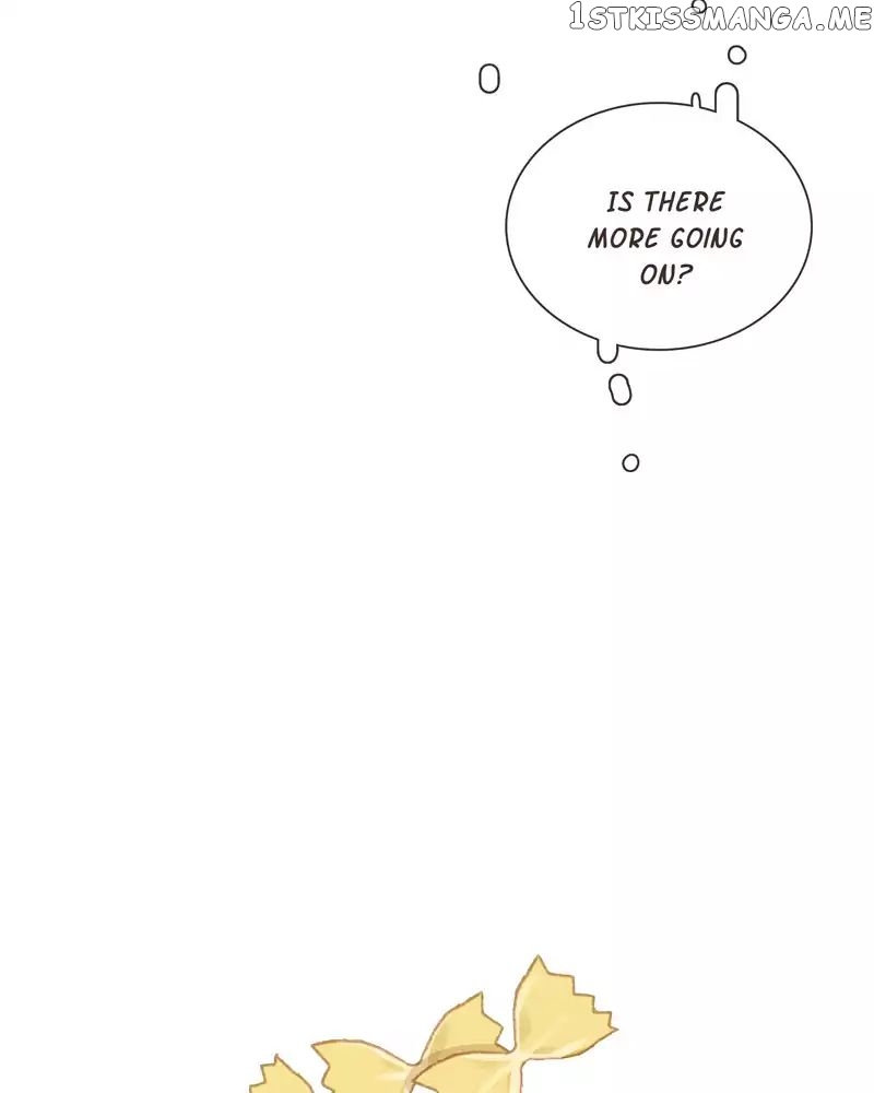 Gourmet Hound chapter 26 - page 56