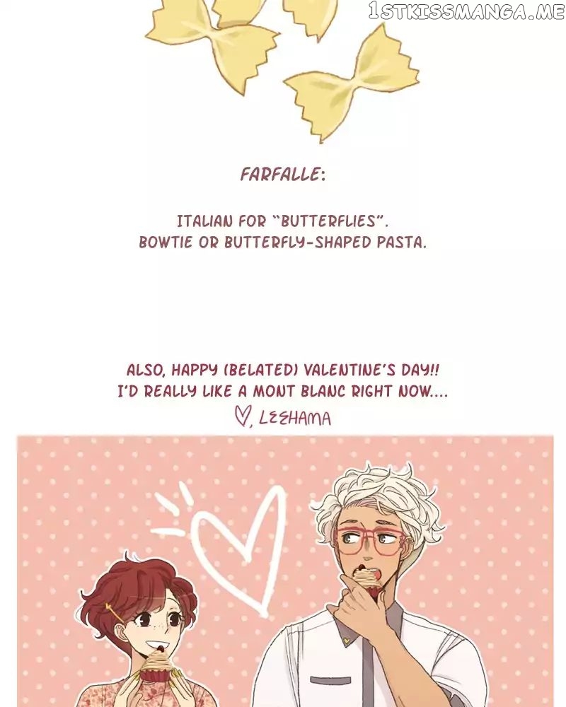 Gourmet Hound chapter 26 - page 57