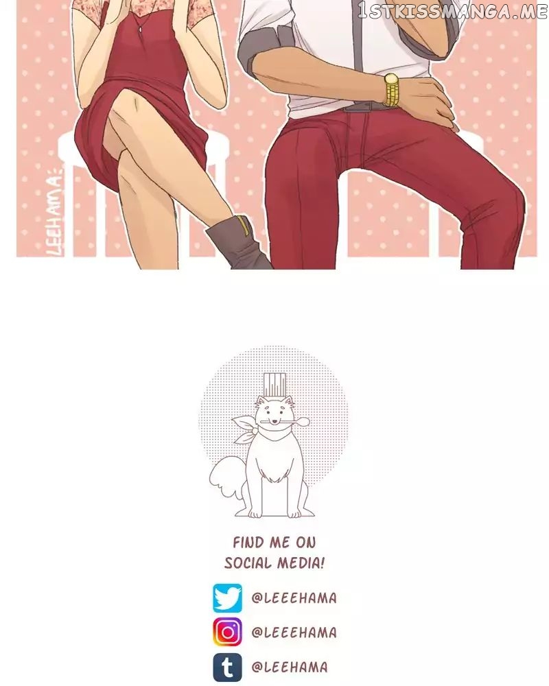 Gourmet Hound chapter 26 - page 58