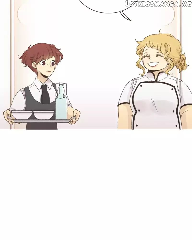 Gourmet Hound chapter 26 - page 7