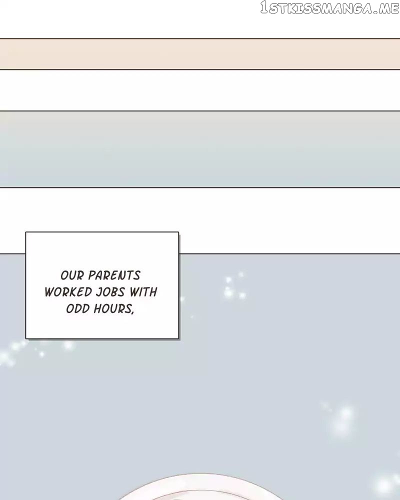 Gourmet Hound chapter 26 - page 9