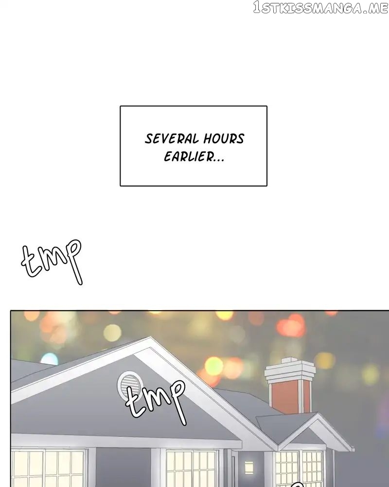 Gourmet Hound chapter 105 - page 1