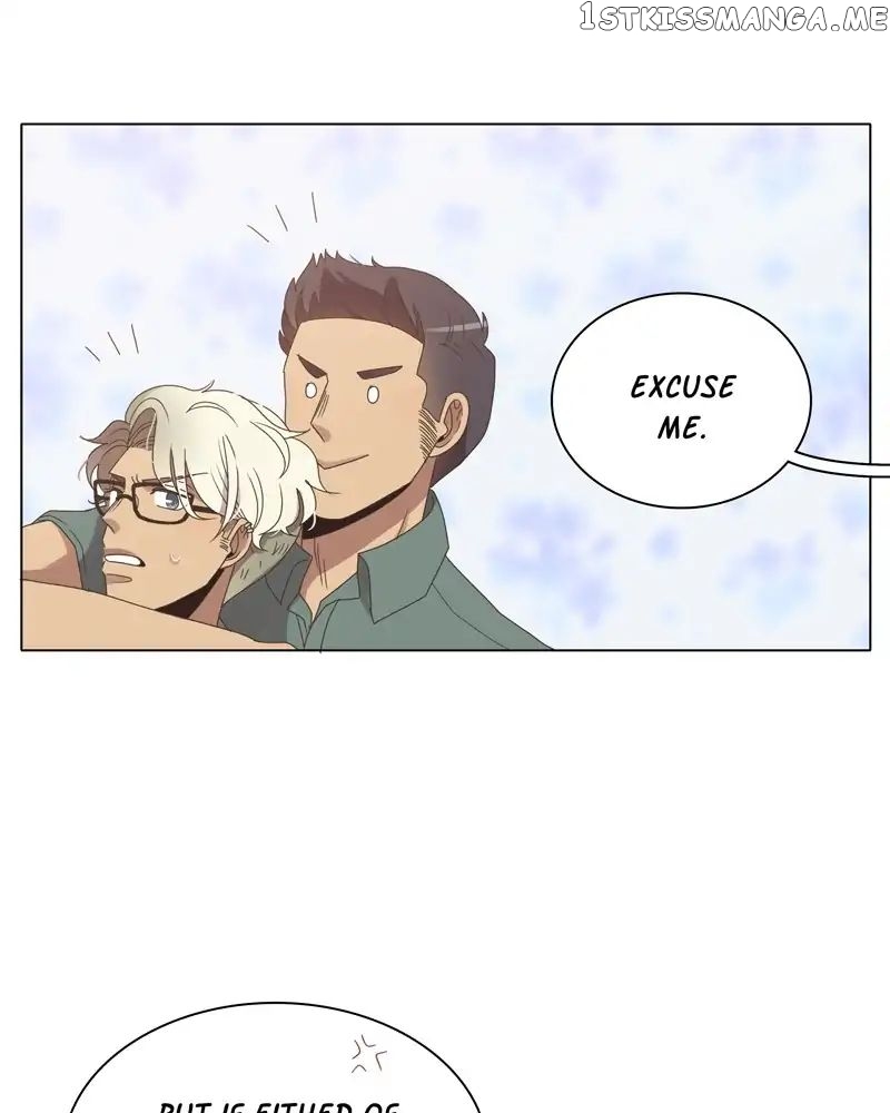 Gourmet Hound chapter 105 - page 10