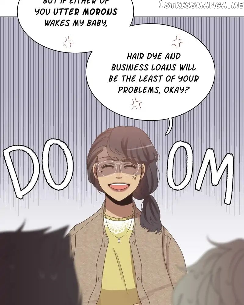 Gourmet Hound chapter 105 - page 11