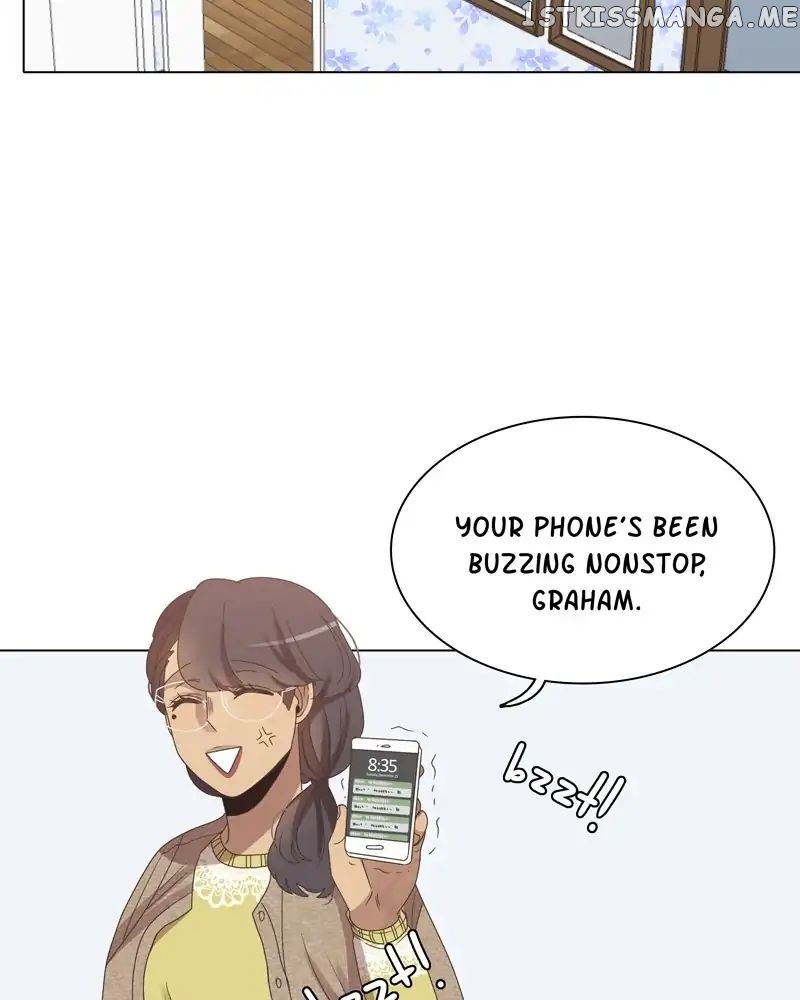 Gourmet Hound chapter 105 - page 15