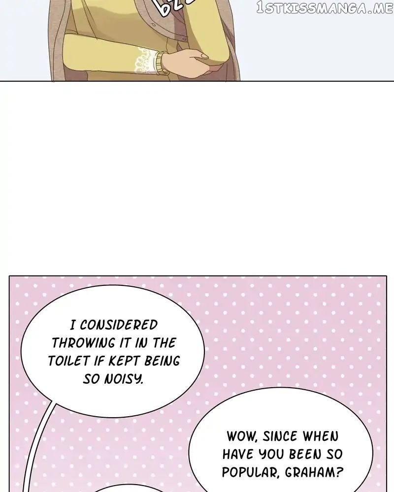 Gourmet Hound chapter 105 - page 16