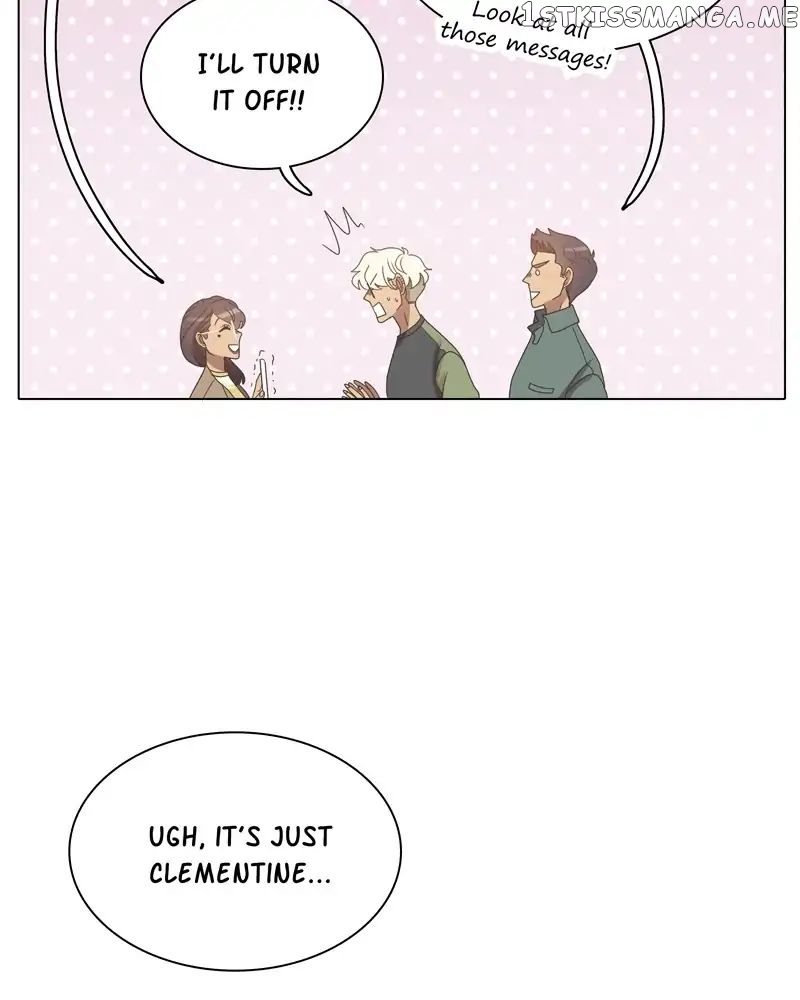 Gourmet Hound chapter 105 - page 17
